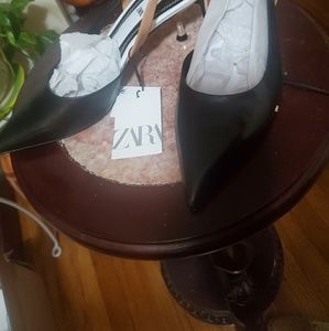 Zara shoes